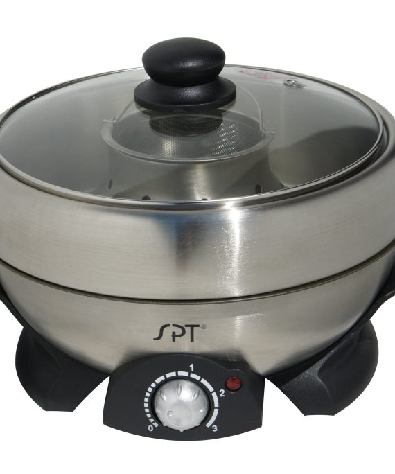 Shabu-shabu & Multi-cooker