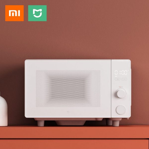 Xiaomi Mijia Microwave Oven 700W Smart APP Remote Control - Image 2