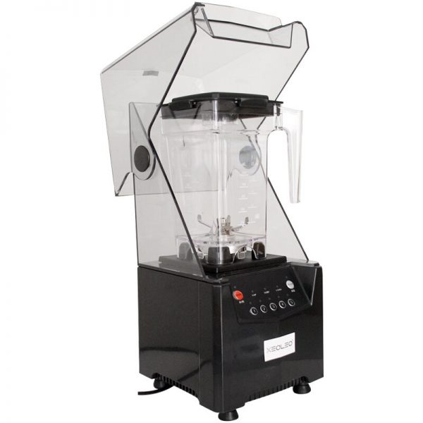 Food blender Commercial blender 1000ml