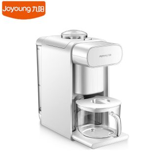 Milk Machine Smart Appointment Cleaning Blender