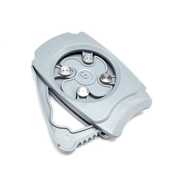eer Can Opener Metal Go Swing Universal Canned