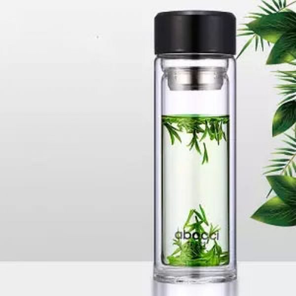 Water Cup Portable Creative Cup Custom Thermos - Image 5