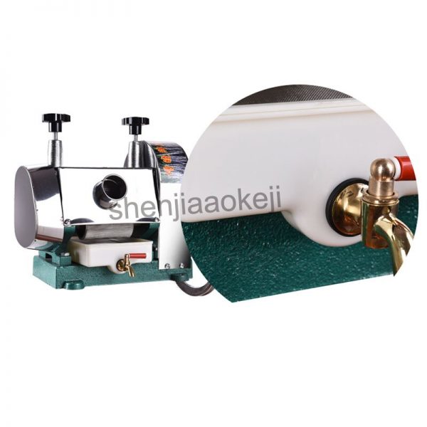 Manual sugarcane juice machine cane-juice - Image 5