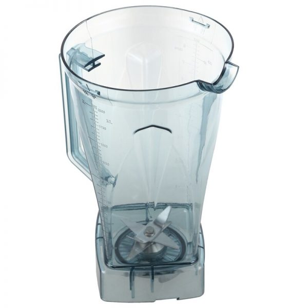 Blade Jtc Assembly Knife Parts Container Jar for Juicer Blender - Image 3