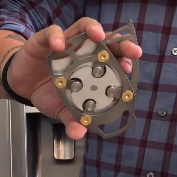 Canned Beverage Bottle Opener - Image 3