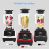 Food Mixer juicer smoothie blender - Image 2