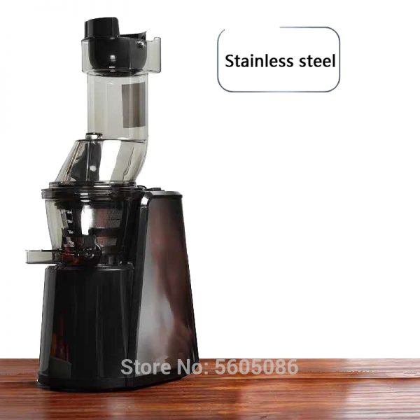 Apple Orange Juicer Slow Speed Presser extractor - Image 4