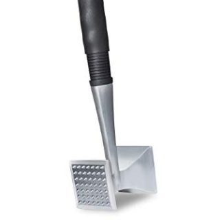 Soltam Meat Tenderizer Hammer, Dual-Sided Meat Pounder Mallet and Flattener for Steak, Chicken, Poultry, Beef, Durable Meat Tenderizing Tool, Best Kitchen Accessories Gift Idea