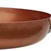 Copper CHef 3-Piece Non-Stick Fry Pan Set - Image 2