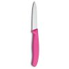 Victorinox Swiss Stainless Steel Paring Knife, 3.25 Inch Serrated Blade - Image 2