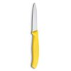 Victorinox Swiss Stainless Steel Paring Knife, 3.25 Inch Serrated Blade - Image 3