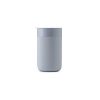 Ceramic Mug w/ Protective Silicone Sleeve