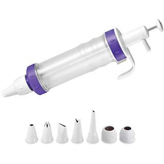 Wilton Dessert Decorator Plus Cake Decorating Tool, Cake Icing Tool