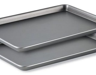 Rectangular Nonstick Jelly Roll Pans