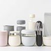 Ceramic Mug w/ Protective Silicone Sleeve - Image 3