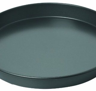 Chicago Metallic Deep Dish Pizza Pan, 14-Inch diameter