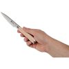 Shun Classic Blonde 3.5” Paring Knife, Blonde PakkaWood Handle - Image 13