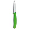 Victorinox Swiss Stainless Steel Paring Knife, 3.25 Inch Serrated Blade - Image 4