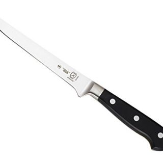 Mercer Culinary Renaissance Forged Flexible Boning Knife, 6 Inch