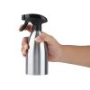 Ruiqas Olive Oil Sprayer,Stainless Steel Portable Vinegar Sprayer - Image 5