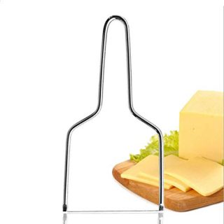 Butter Cutter Tools for Soft Hard Block Cheese of Kitchen Tools