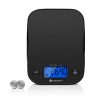 Digital Weight Grams and Oz for Baking and Cooking