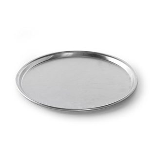 Aluminum Commercial Traditional Pizza Pan