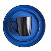 Stone Lain Stoneware Dinnerware Set, Service For 4 - Image 7
