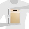Digital Postal Scale Shipping Scale Postage with USB & AC Adapter - Image 2