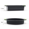 41 Pieces Silicone Bakeware Set Silicone Cake Molds - Image 3