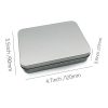 4 Pack Glass Straw Travel Kit,4 Inch Filter Accessories - Image 3