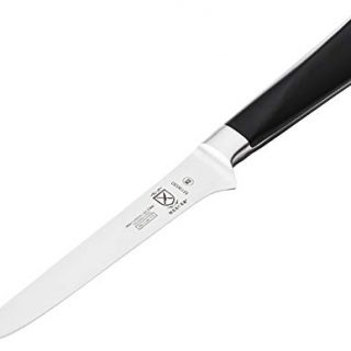 Mercer Culinary Züm Forged Boning Knife, 6 Inch