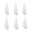 DG Collections Kitchen Dish Towels, 100% Natural Cotton - Image 4