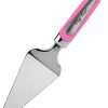 Professional Pie Server Set - 100% STAINLESS STEEL - Image 2