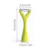 Vegetable Potato Peeler, Apple Slicer-Magic Vegetable Peeler - Image 2