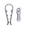 Ucooceek Jar Opener, Multifunction Lid Opener, Simple to Use - Image 3