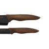 Hecef Kitchen Knife Set,Stainless Steel Super Sharp Blade - Image 9