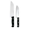 HENCKELS Fine Edge Pro Asian Knife Set - Image 2