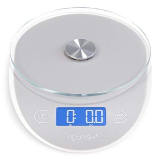GreaterGoods Digital Kitchen Scale