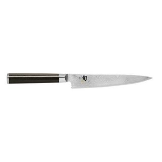 Shun Utility Classic Knife, 6 Inch