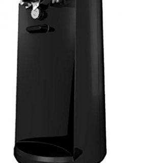 BLACK+DECKER EC500B-T, Extra Tall