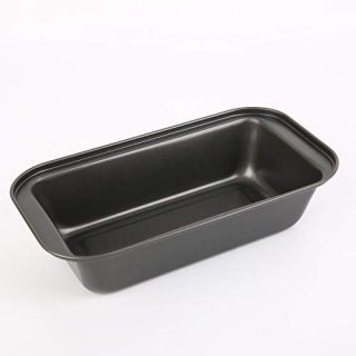 Loaf Pans for Baking Bread, Loaf pan 9x5 Inch Non-stick Bread Pans for Baking USA Pan Bakeware DIY Rectangle Baking Mold Pan Carbon Steel Bread Loaf Pan