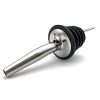 lzndeal 12pcs, Stainless Steel Drinks Wine Cocktail - Image 3