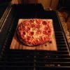 Square Industrial Pizza Stone - Image 3