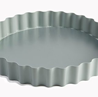 JAMIE OLIVER Tart Pie Tin, 10 Inches, Nonstick