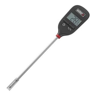 Weber Instant Read Meat Thermometer