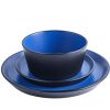 Stone Lain Stoneware Dinnerware Set, Service For 4 - Image 6