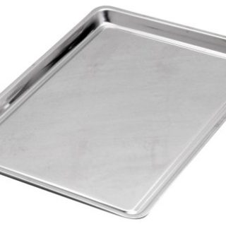 Norpro Stainless Steel Jelly Roll Baking Pan