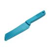 Fox Run Bakeware Buddy Knife, food grade safe plastic kitchen knife - Image 6