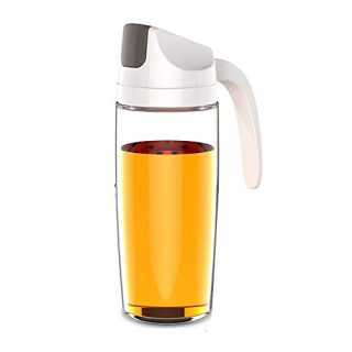 Leak Proof Cooking Olive Oil Bottle